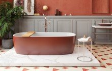 Bathtubs For Two picture № 16