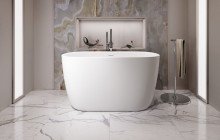 Modern bathtubs picture № 16