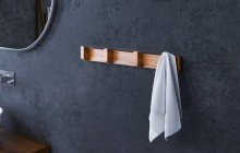 Robe Towel Hooks picture № 2