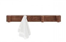 Robe Towel Hooks picture № 1