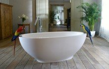 Soaking Bathtubs picture № 31