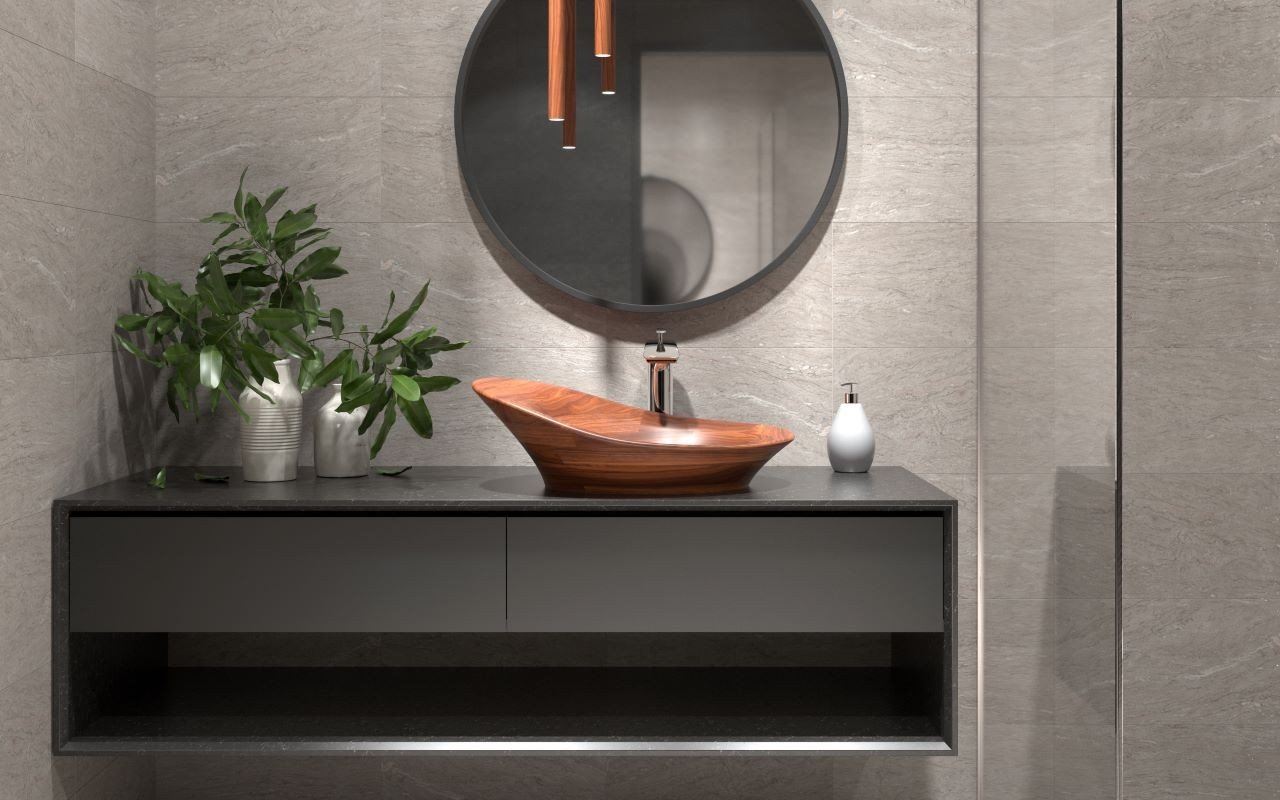 ᐈ 【Aquatica Nanomorph Amerikanische Walnuss Vessel Sink】 Buy Online ...
