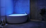 Aquatica Cleopatra Wht HydroRelax Pro Jetted Bathtub 220 240V 50 60Hz USA International 03 (web)