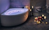 Aquatica Cleopatra Wht HydroRelax Pro Jetted Bathtub 220 240V 50 60Hz USA International 06 (web)