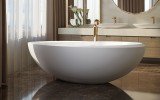 Aquatica Illusion White Freestanding Solid Surface Bathtub 01 (web)