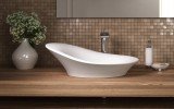 Aquatica Nanomorph Wht Stone Bathroom Vessel Sink 3 (web)