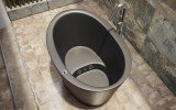 Aquatica True Ofuro Tranquility Heated Japanese Bathtub 110V 60Hz 11 (web)