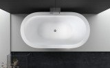 Karolina 2 gunmetal grey wht freestanding solid surface bathtub 05 (web)