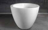 Sensuality mini f wht relax freestanding solid surface bathtub 05 (web)