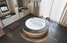 Bluetooth Enabled Bathtubs picture № 19