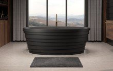 Modern bathtubs picture № 11