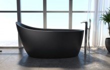 Slipper bathtubs picture № 3