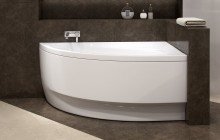 Small bathtubs picture № 11