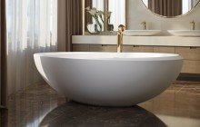 Modern bathtubs picture № 14