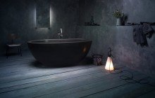 Black Bathtubs picture № 12