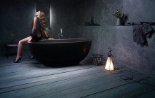 Aquatica Karolina 2 Graphite Black Solid Surface Bathtub 02 (web)