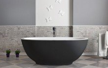 Modern bathtubs picture № 54