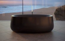 Modern bathtubs picture № 9