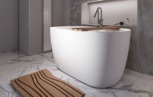 Bathtubs picture № 7