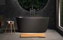 Modern bathtubs picture № 41