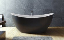 Modern bathtubs picture № 67