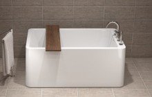 Small bathtubs picture № 19