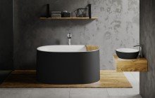 Air Jetted bathtubs picture № 20