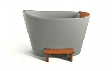 Heating Compatible Bathtubs picture № 24