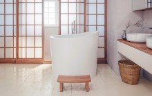 Heating Compatible Bathtubs picture № 28