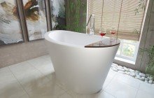 Small bathtubs picture № 31