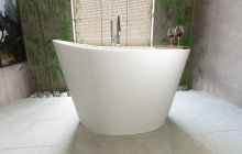 Aquatica TrueOfuro Freestanding Stone Bathtub (2) (web)