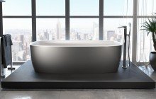 Bathtubs For Two picture № 17