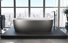 Modern bathtubs picture № 27