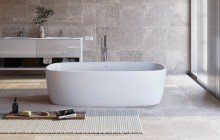 Soaking Bathtubs picture № 22