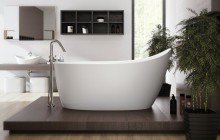 Soaking Bathtubs picture № 28