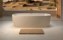 Soaking Bathtubs picture № 7