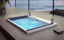 Water Jetted bathtubs picture № 3