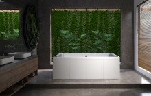 Composite Bathtubs picture № 1