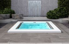 Outdoor Spas picture № 4