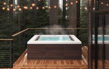 Outdoor Spas picture № 6