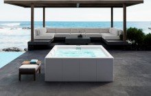 Outdoor Spas picture № 17