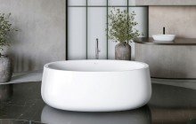 Modern bathtubs picture № 10