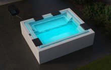 Outdoor Spas picture № 2