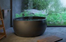 Heating Compatible Bathtubs picture № 15