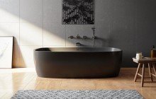 Modern bathtubs picture № 29