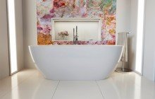 Acrylic Bathtubs picture № 14