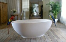 Modern bathtubs picture № 33