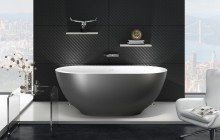 Heating Compatible Bathtubs picture № 17