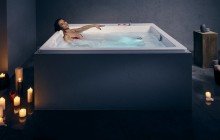 Bluetooth-kompatible Badewannen picture № 11