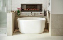 Modern bathtubs picture № 40